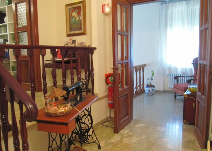 Corte dei Galli B&B